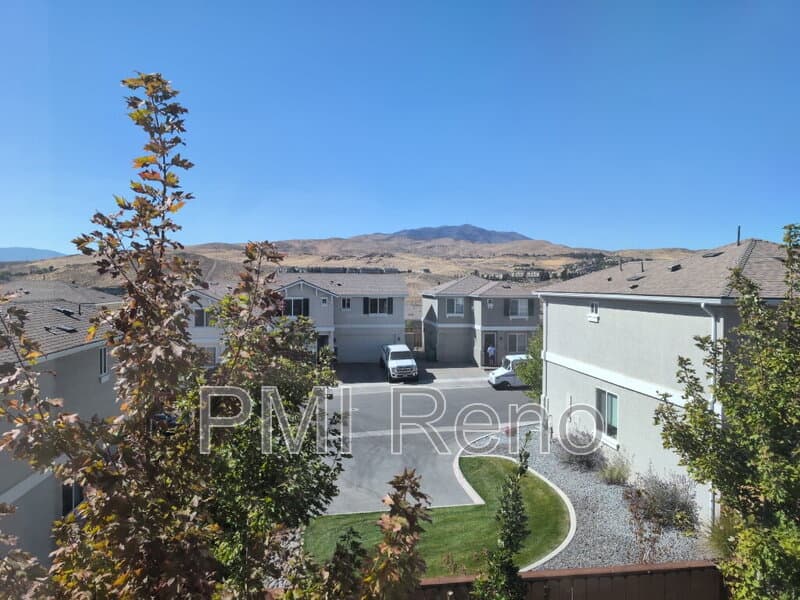 Reno House: 3575 Penn National Drive