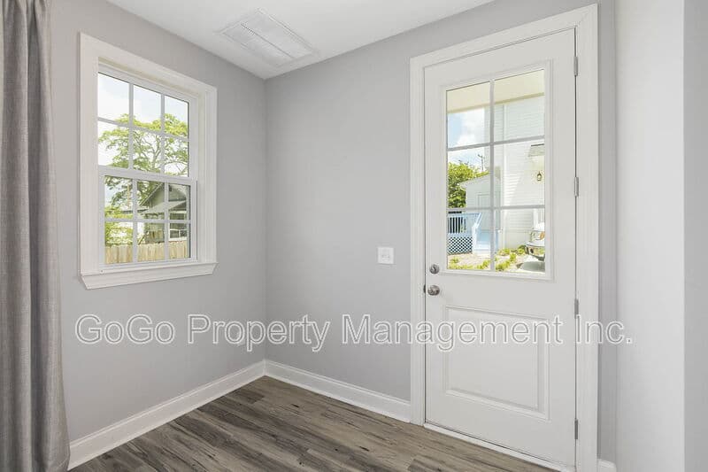 Spartanburg House: 188 Silver Hill Street
