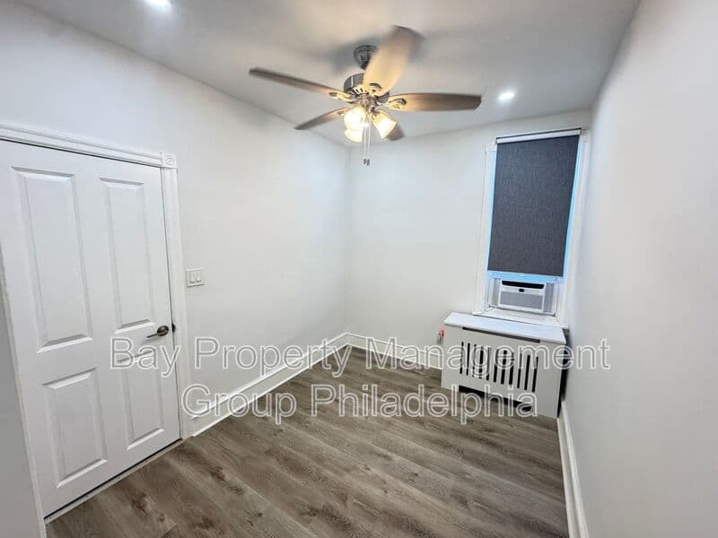 Philadelphia House: 2248 S Beechwood St