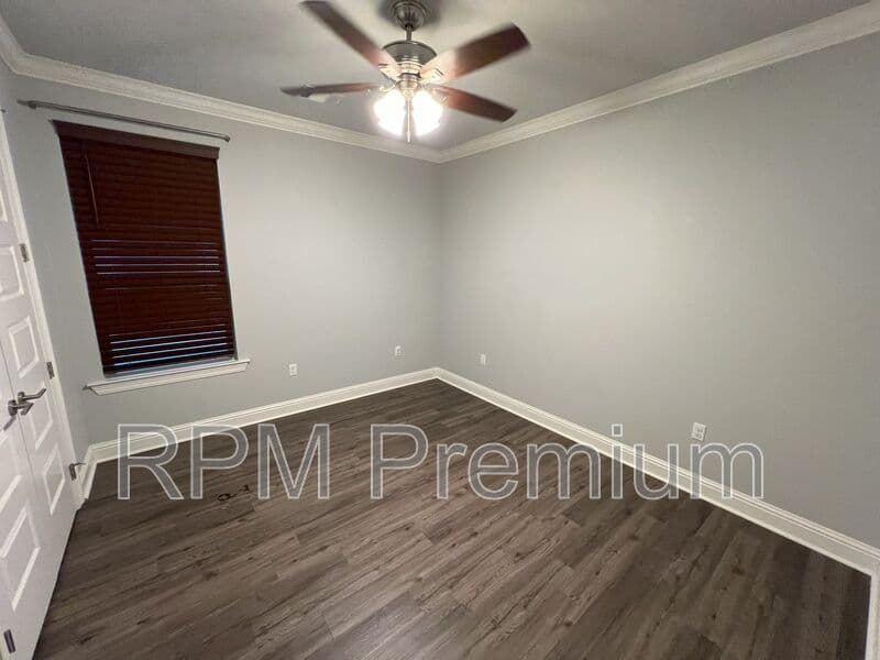 Baton Rouge House: 2353 Orpine Ave.