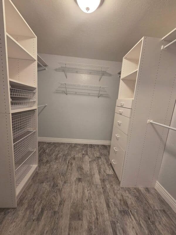 Greenbrae Condo: 827 S. Eliseo Dr.