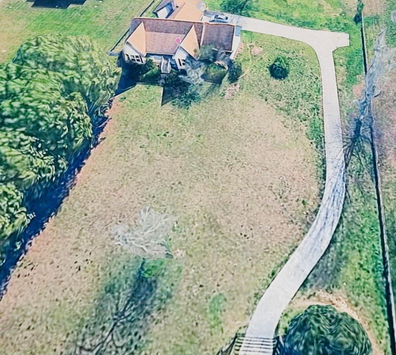 Cleveland House: 4346 Wesleyan Rd