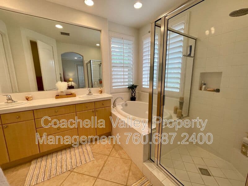 Rancho Mirage Condo: 168 Via Martelli
