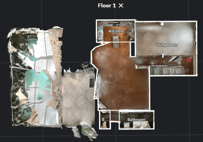 Riverview House: 11335 Village Brook Drive