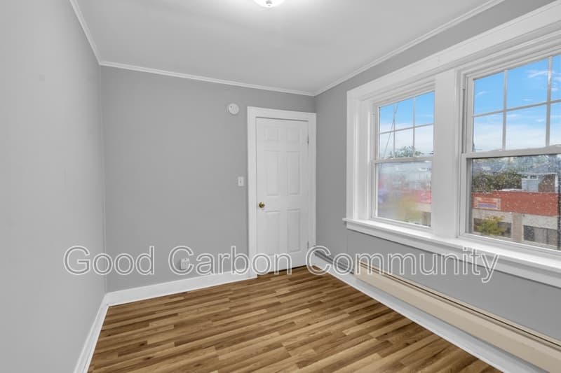 Buffalo Condo: 1225 Hertel Ave