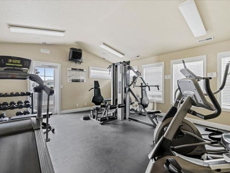 Pasco Condo: 6405 Chapel Hill Blvd.