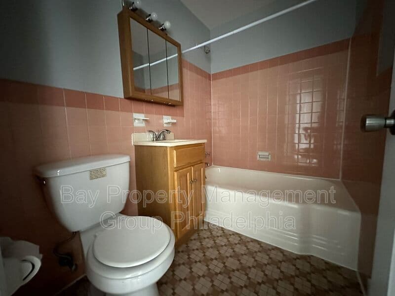 Philadelphia Condo: 5508 N 3rd St