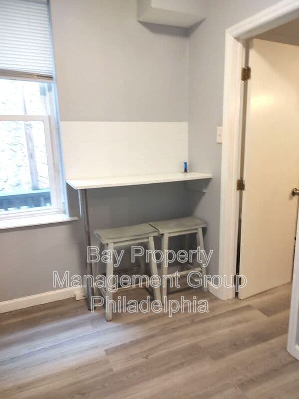 Philadelphia Condo: 1003 S 13th St