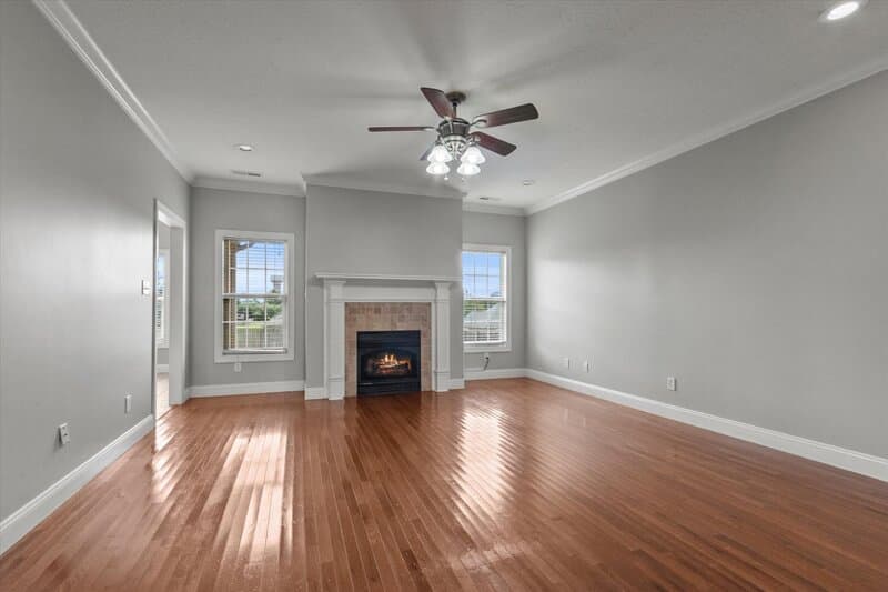 Madison House: 25756 Iron Gate Drive