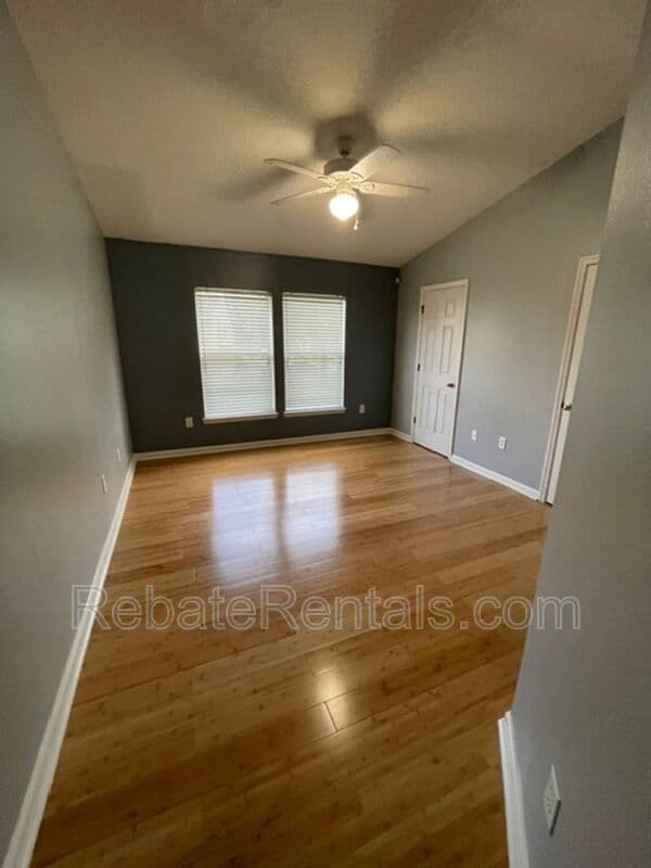 Jacksonville Townhome: 13061 Shallowater Road