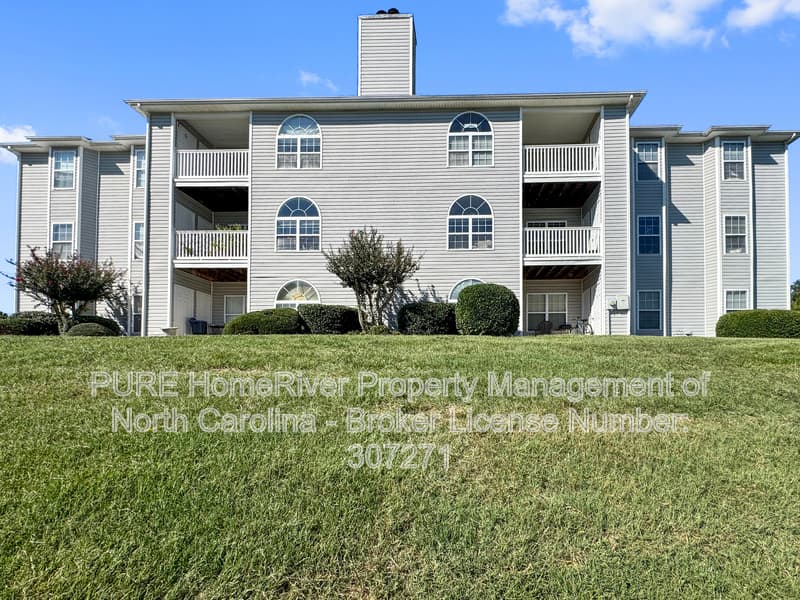 Greensboro Condo: 5000 Lawndale Dr