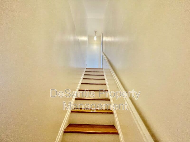 Pittsburgh Townhome: 153 43rd 1/2 Street