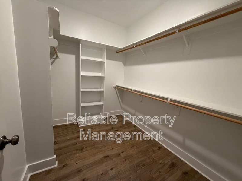Clayton Condo: 863 Jack Rd