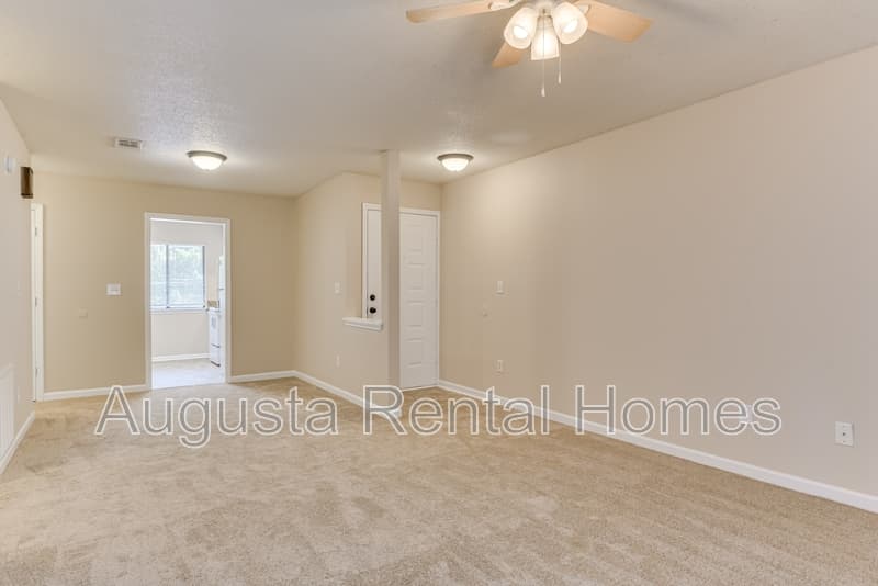 Hephzibah Condo: 3510 Woodlake Road - D
