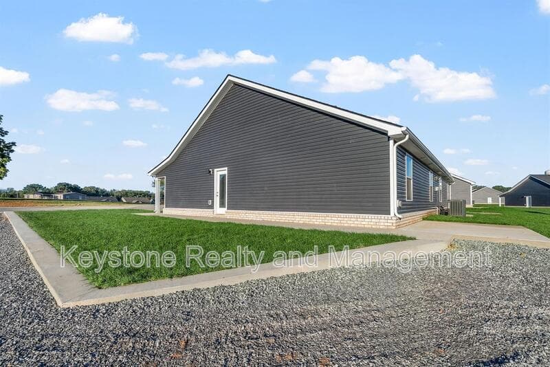Oak Grove Condo: 151 Rose Edd Blvd.