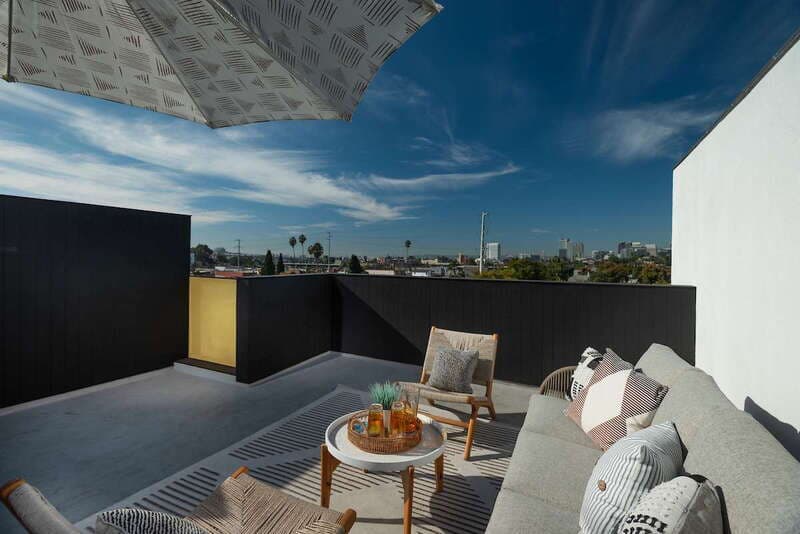 San Diego Condo: 2664 L Street