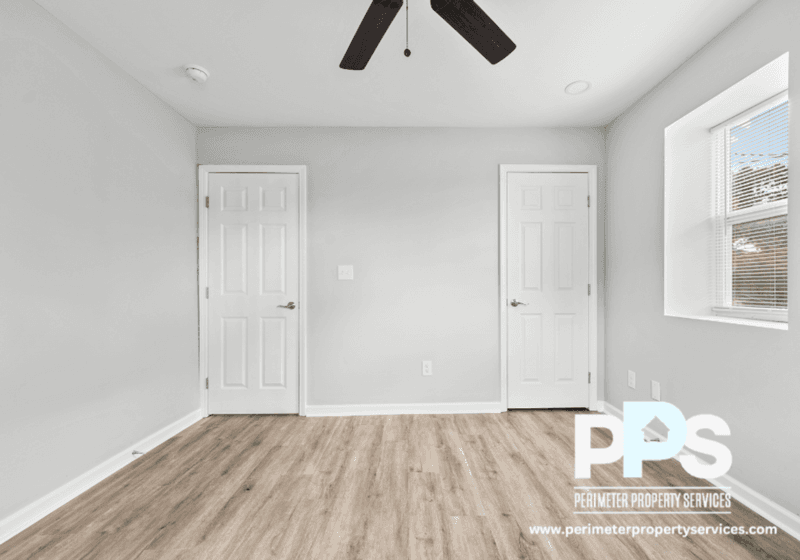 Atlanta House: 138 Griffin St NW