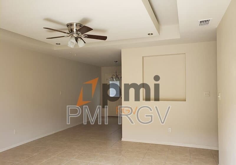 Edinburg Condo: 2204 Taxco Ct