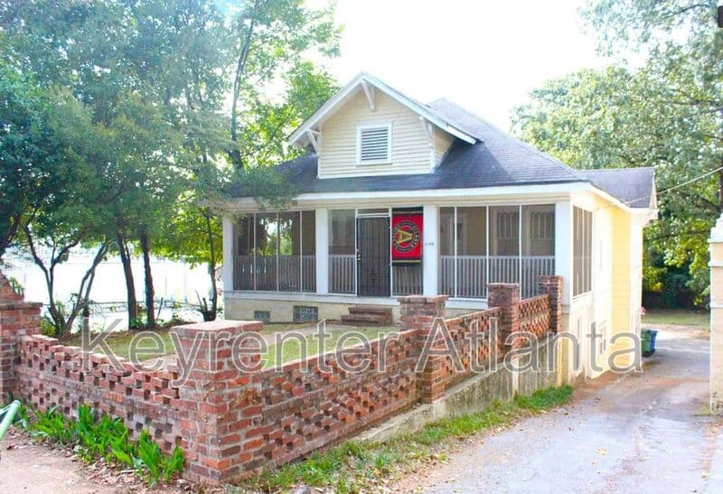 Atlanta Condo: 1155 United Ave SE - 1155-C United Ave