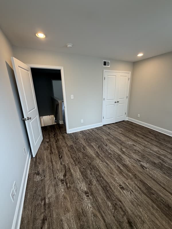 Philadelphia House: 2733 Latona Street