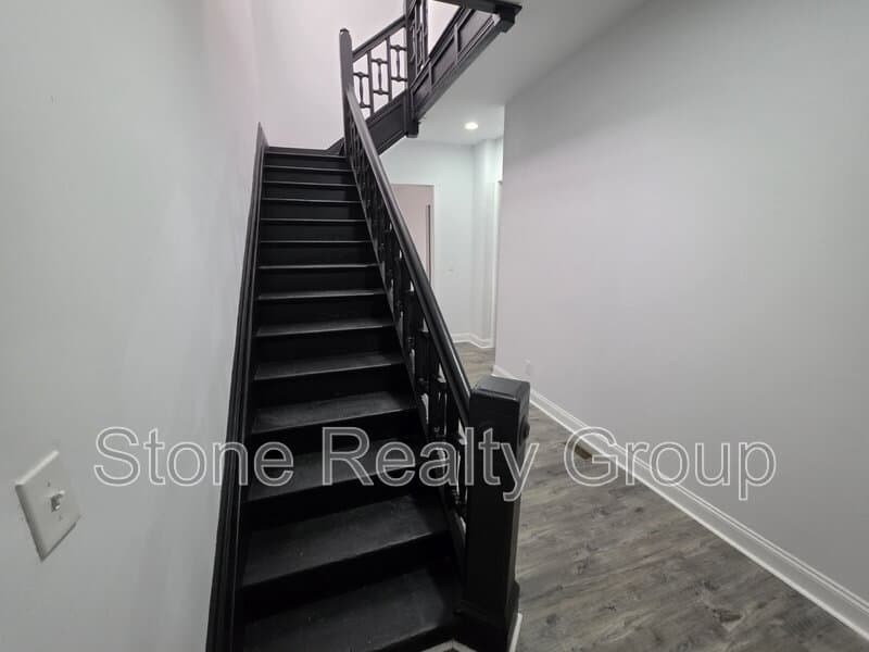 Terre Haute House: 1203 South 7th Street