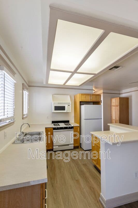 Phoenix House: 1301 W Monroe St