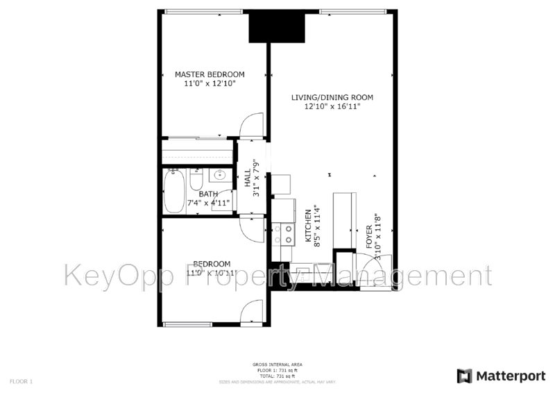 San Francisco Condo: 359 21st Avenue