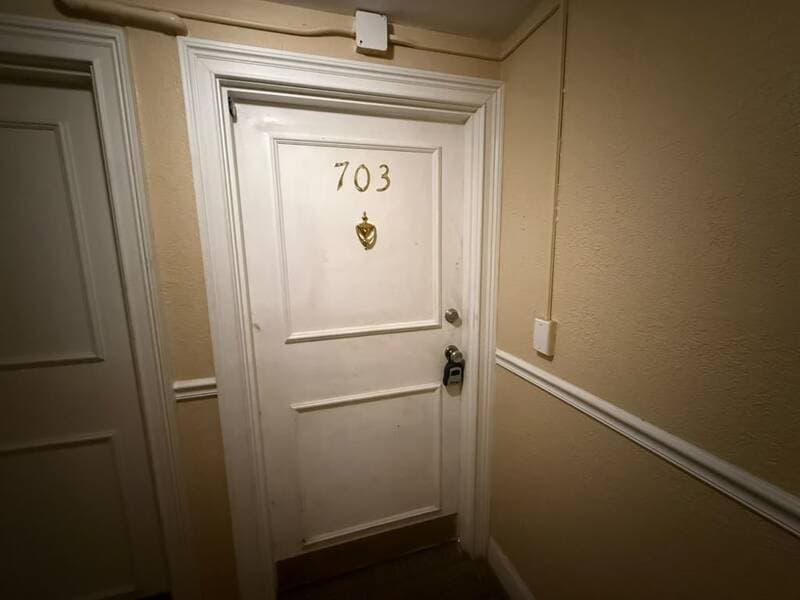 Jacksonville Condo: 311 W Ashley Street, # 703 - .