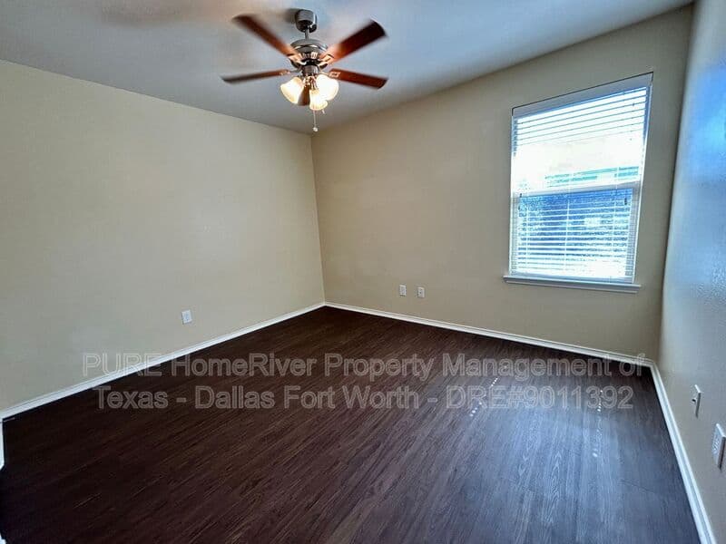 Haslet House: 809 San Miguel Trl