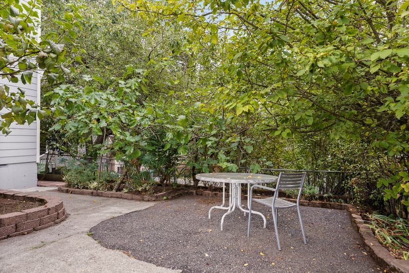 Seattle Condo: 4724 S Findlay St