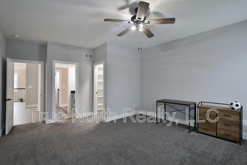 Lewis Center House: 2246 Koester Trace
