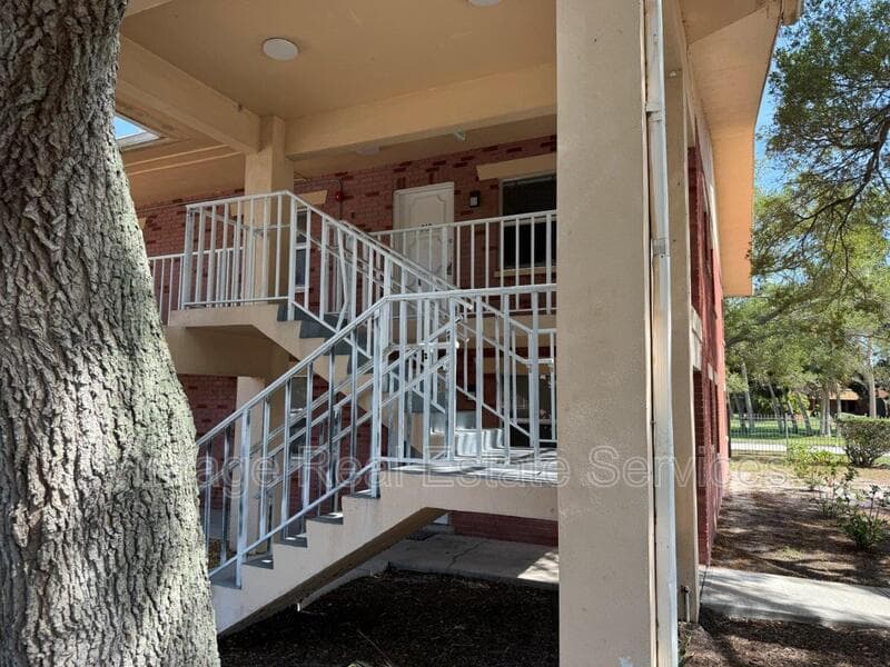 St. Petersburg Apartment: 3301 58th Ave S