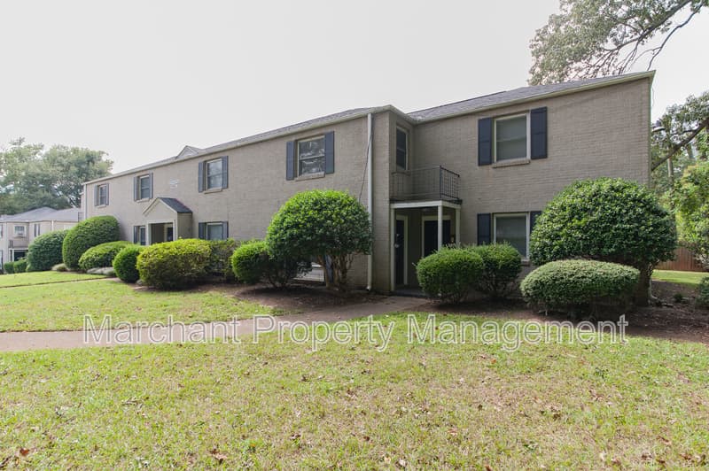 Greenville Townhome: 605 University Ridge
