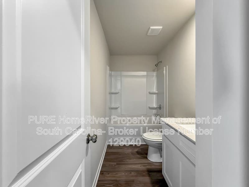 Spartanburg House: 491 Sundown Dr