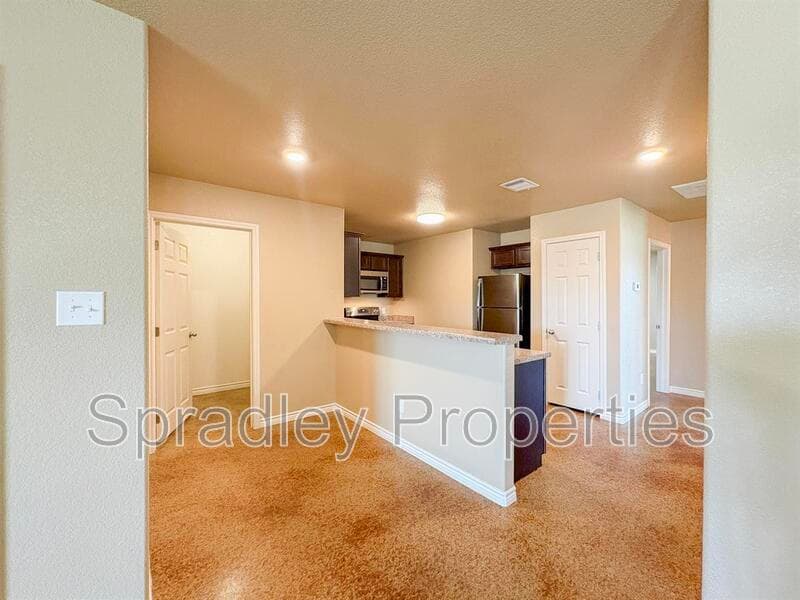 Belton Townhome: 1512 Kal Ct