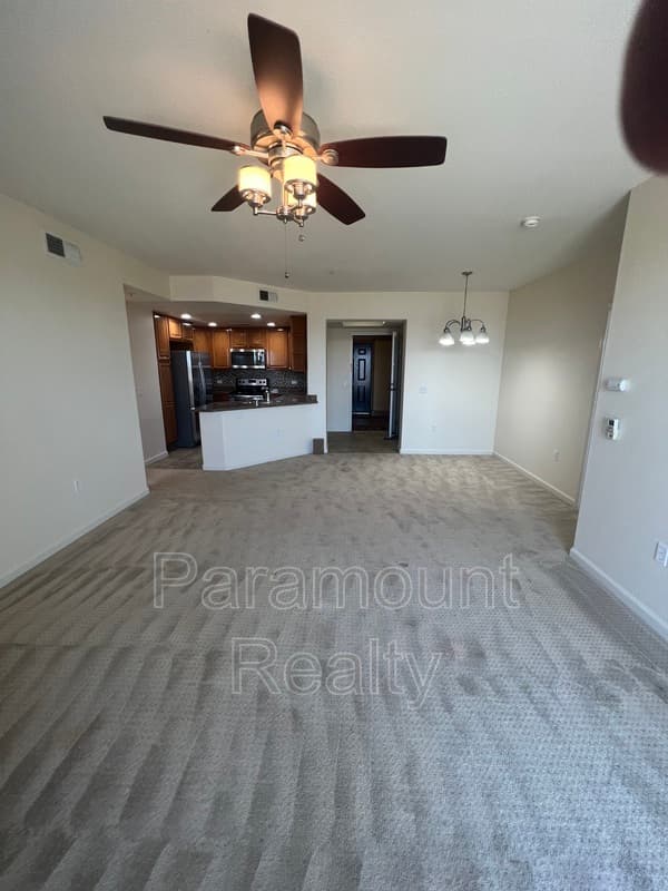Milpitas Condo: 700 S. Abel St.