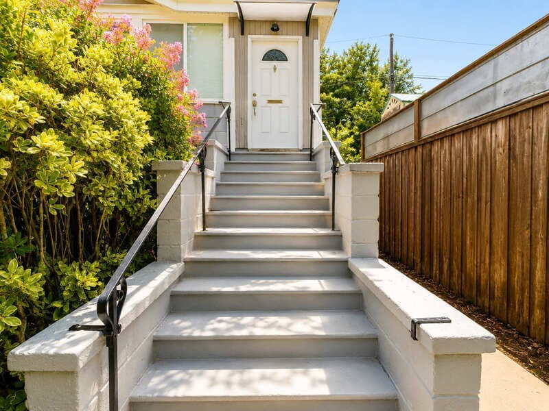 Savannah House: 830 E Park Ave