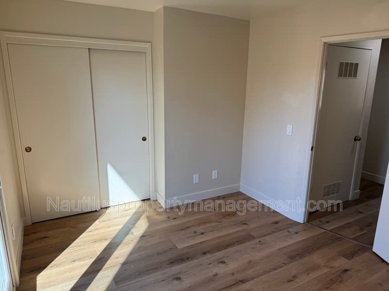 Santa Cruz Townhome: 3387 Mission Drive