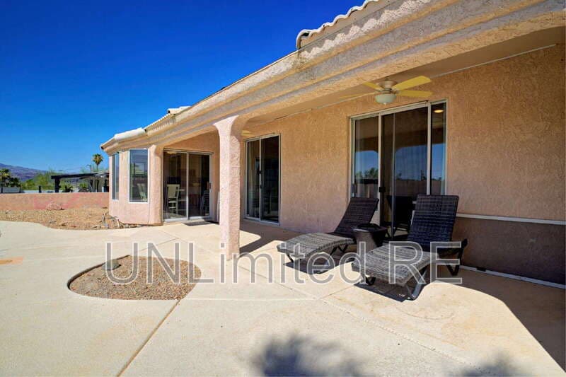 Lake Havasu City House: 304 Acoma Blvd S