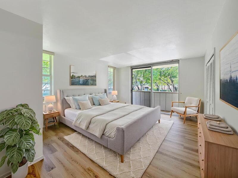POMPANO BEACH Condo: 3641 Oaks Clubhouse Drive