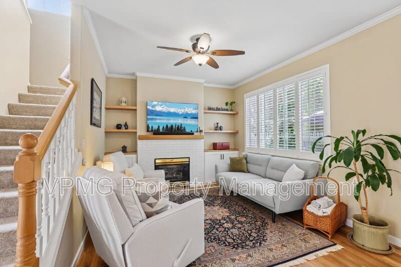 Vancouver Condo: 17146 SE 23rd Dr