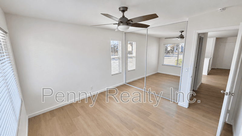 San Diego Condo: 8756 Mira Mesa Blvd