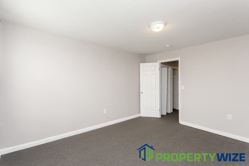 Baltimore Townhome: 2608 McElderry Street