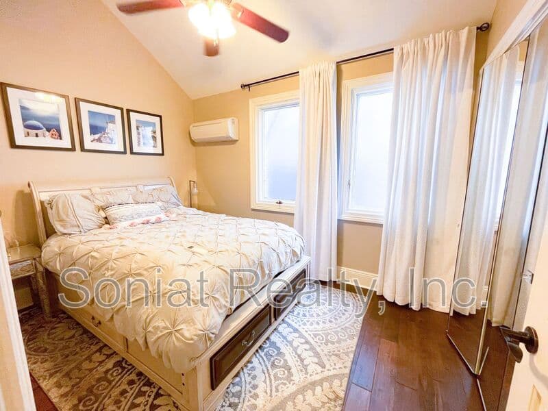 New Orleans Condo: 936 Conti Street
