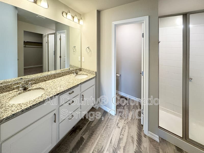 Colorado Springs House: 5975 Mumford Drive