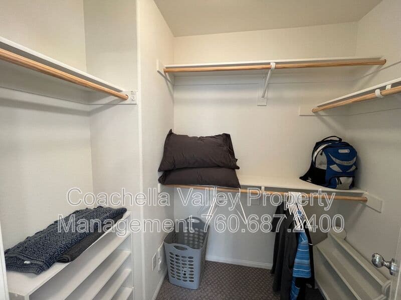 Palm Desert Condo: 321 Paseo Gusto