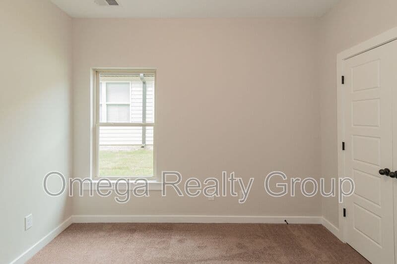 Odenville House: 200 Cedar Ridge