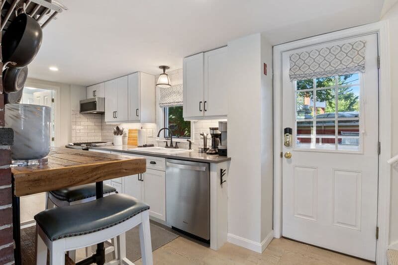 Ogunquit House: 240 Shore Road