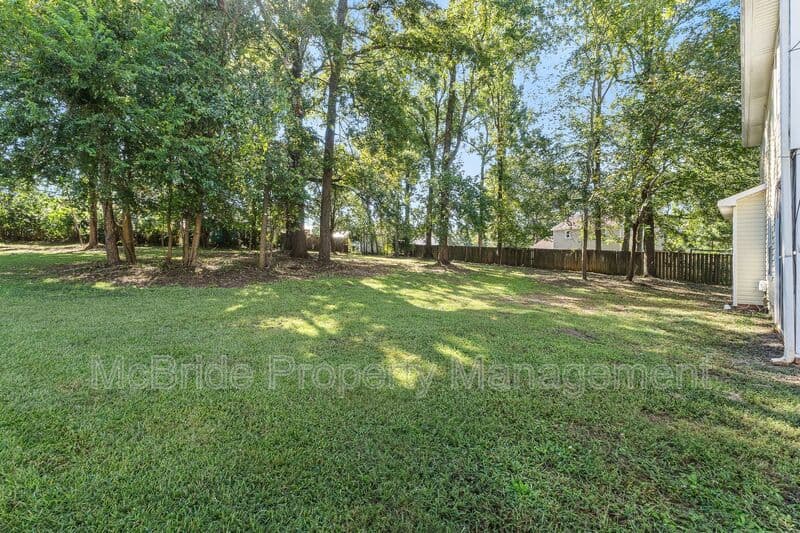 Evans House: 531 Travis Ct