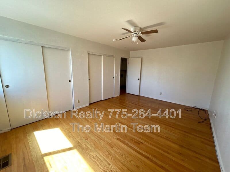 Reno House: 14002 Lear Blvd